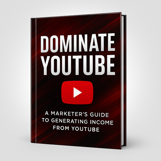 Dominate YouTube