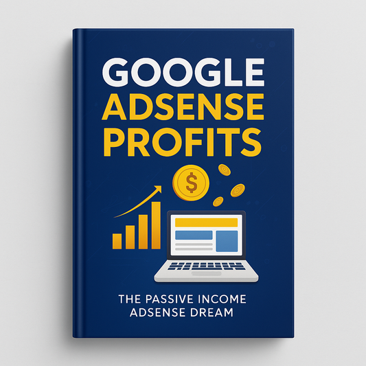 Google AdSense Profits