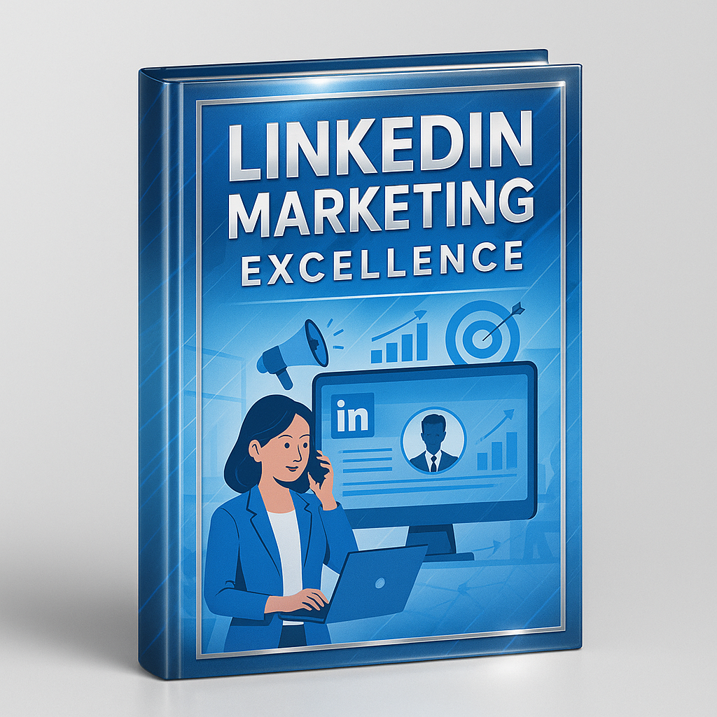 LinkedIn Marketing Excellence
