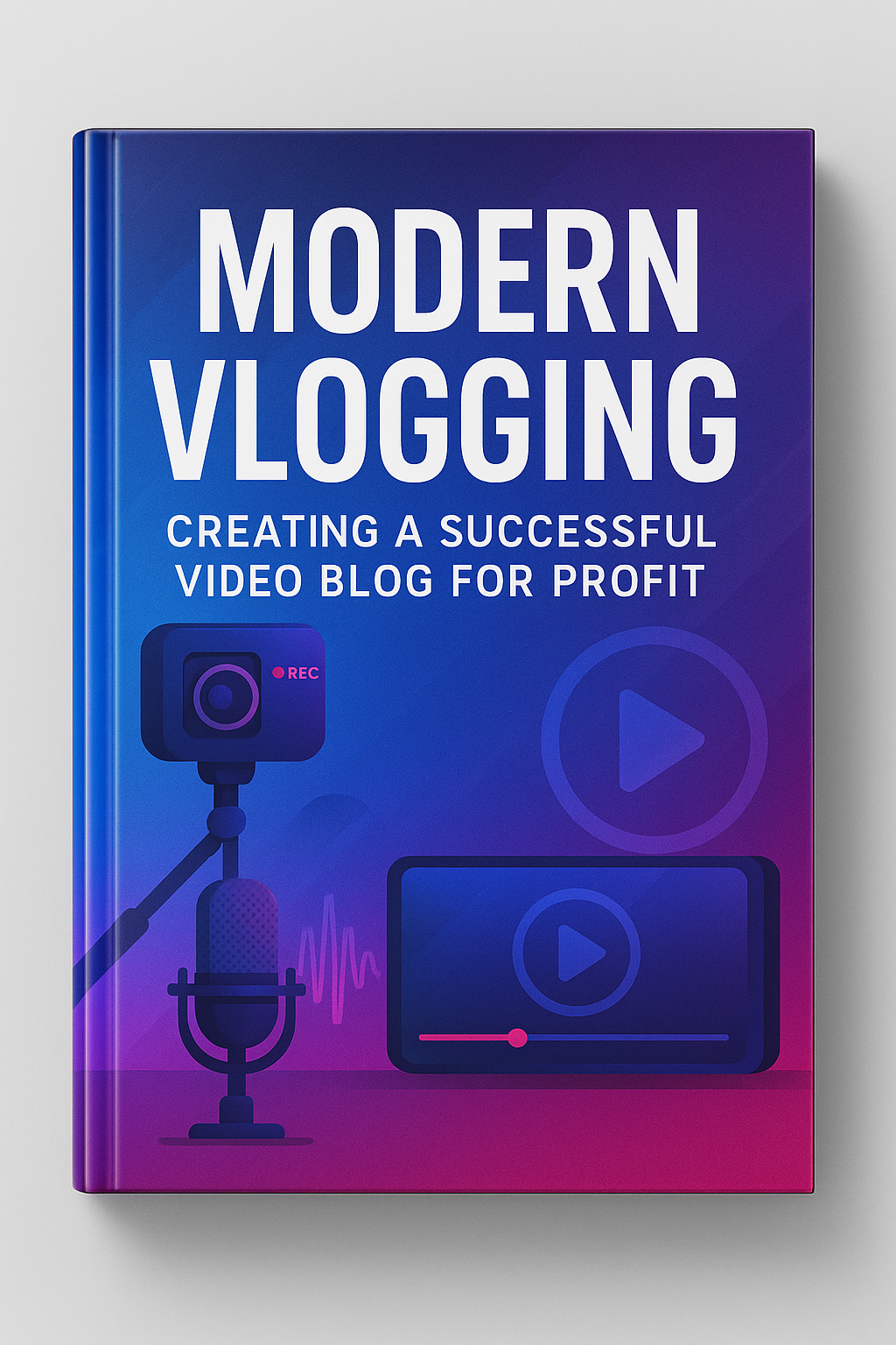 Modern Vlogging