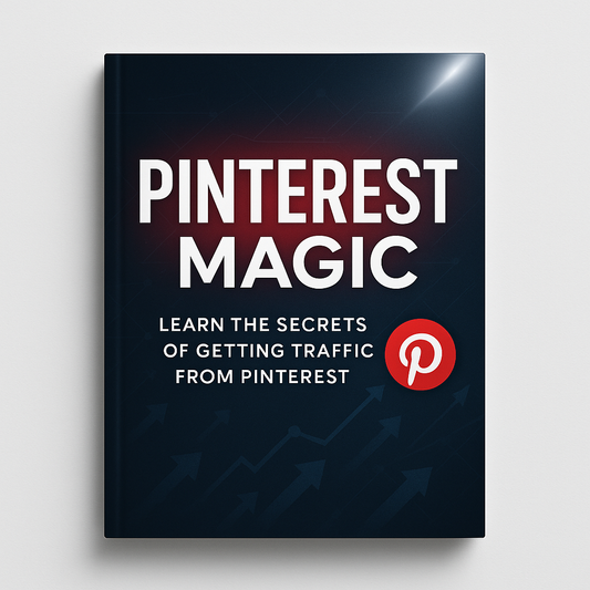 Pinterest Magic