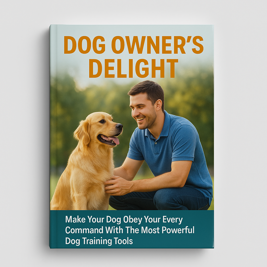 Dog Owner's Delight