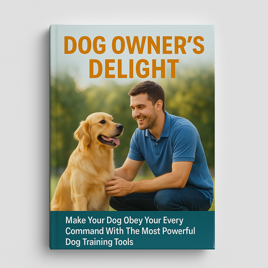 Dog Owner's Delight