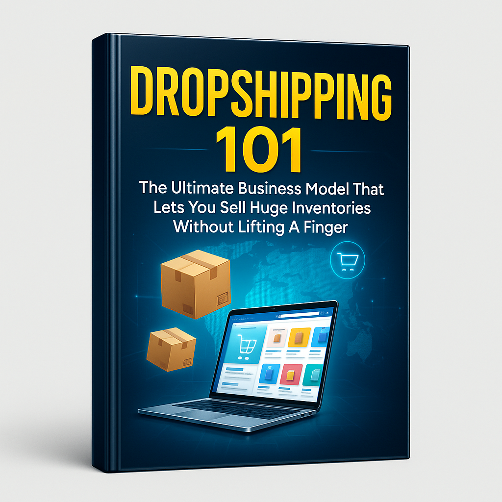 Dropshipping 101