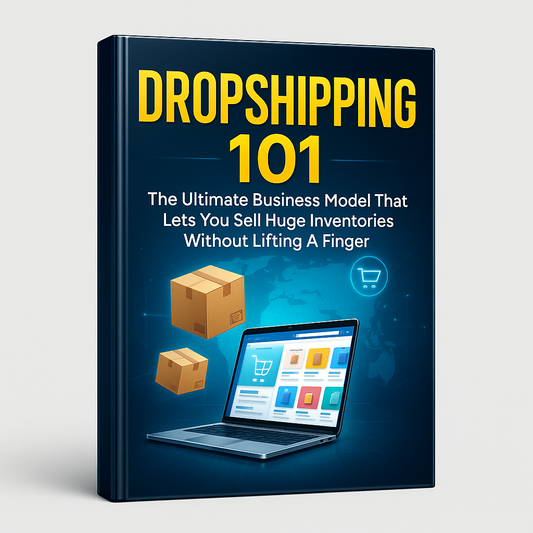 Dropshipping 101