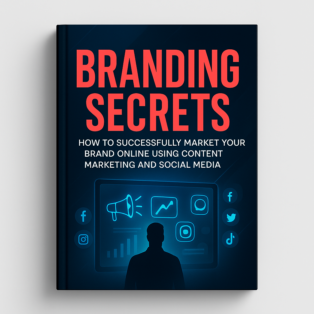 Branding Secrets