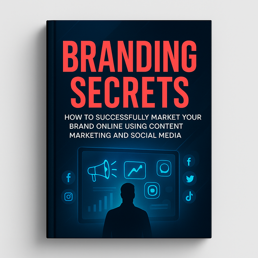 Branding Secrets