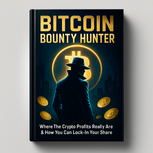 Bitcoin Bounty Hunter