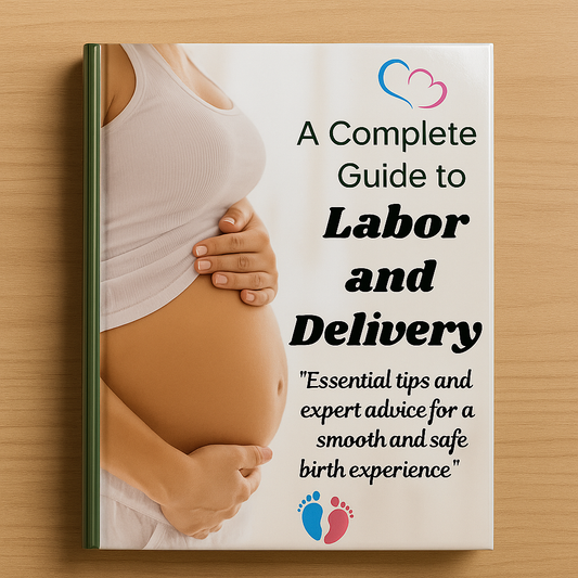 Complete Guide to Labor and Delivery