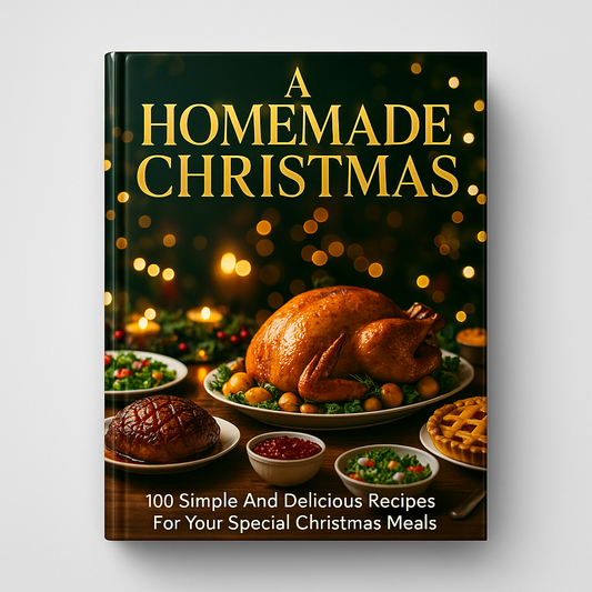 A Homemade Christmas