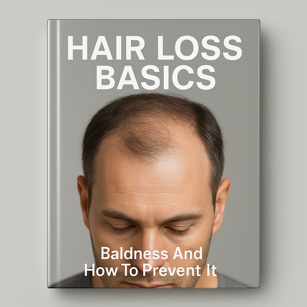 Hair Loss Super Bundle