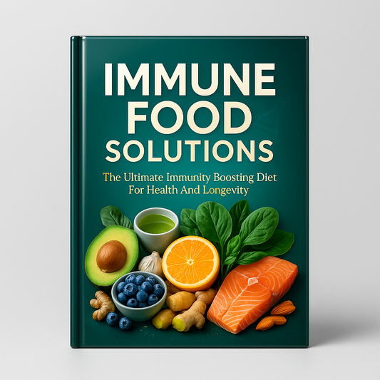 Immune Food Solutions