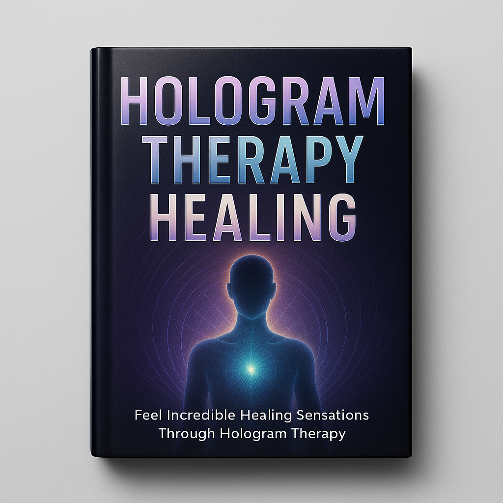 Hologram Therapy Healing