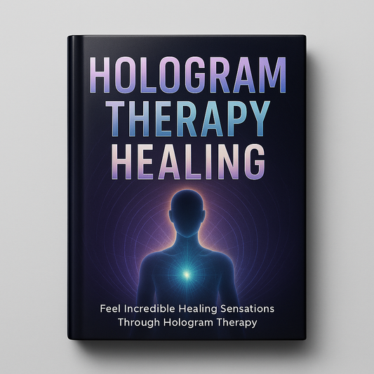 Hologram Therapy Healing
