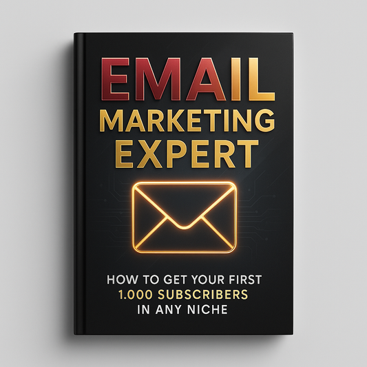 Email Marketing Expert