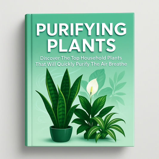 Purifying Plants