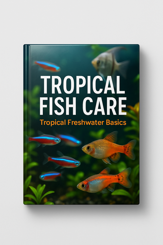 Tropical Fish Care