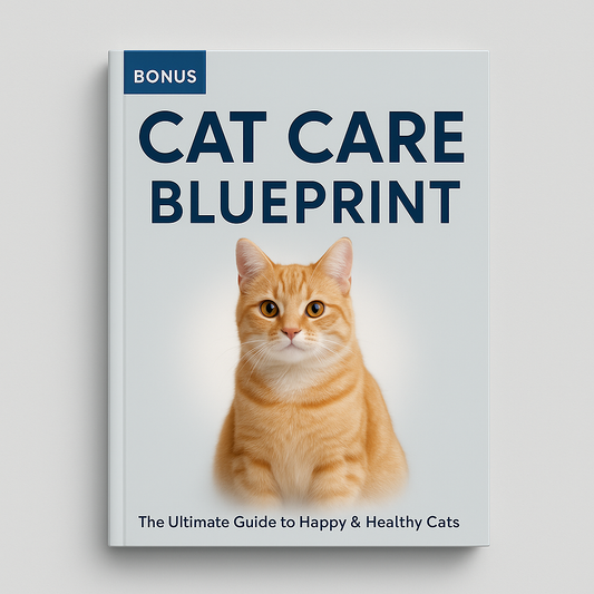 How To Choose A Cat