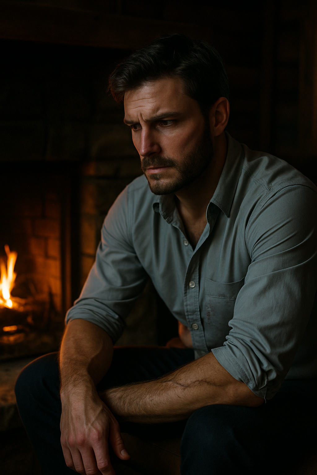 Dark Depth – A Romantic Thriller by Jasperne Blake |Now available as an eBook | 20 chapters + a heart-stirring epilogue