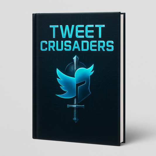 Tweet Crusaders